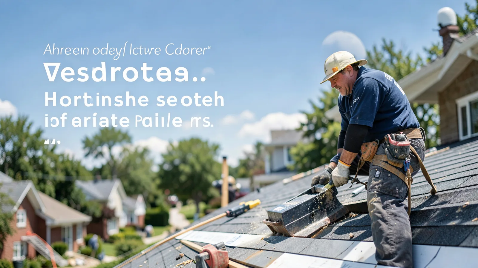 Roof Replacement in South Newfane, VT near me